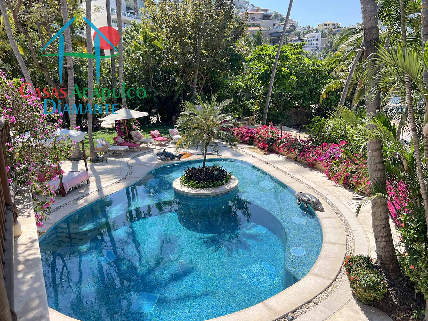 Villa Karin - Pasillos 23 Villa Karin - Pasillos 23